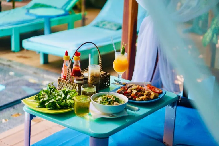 Detail photo of La Marina Hotel